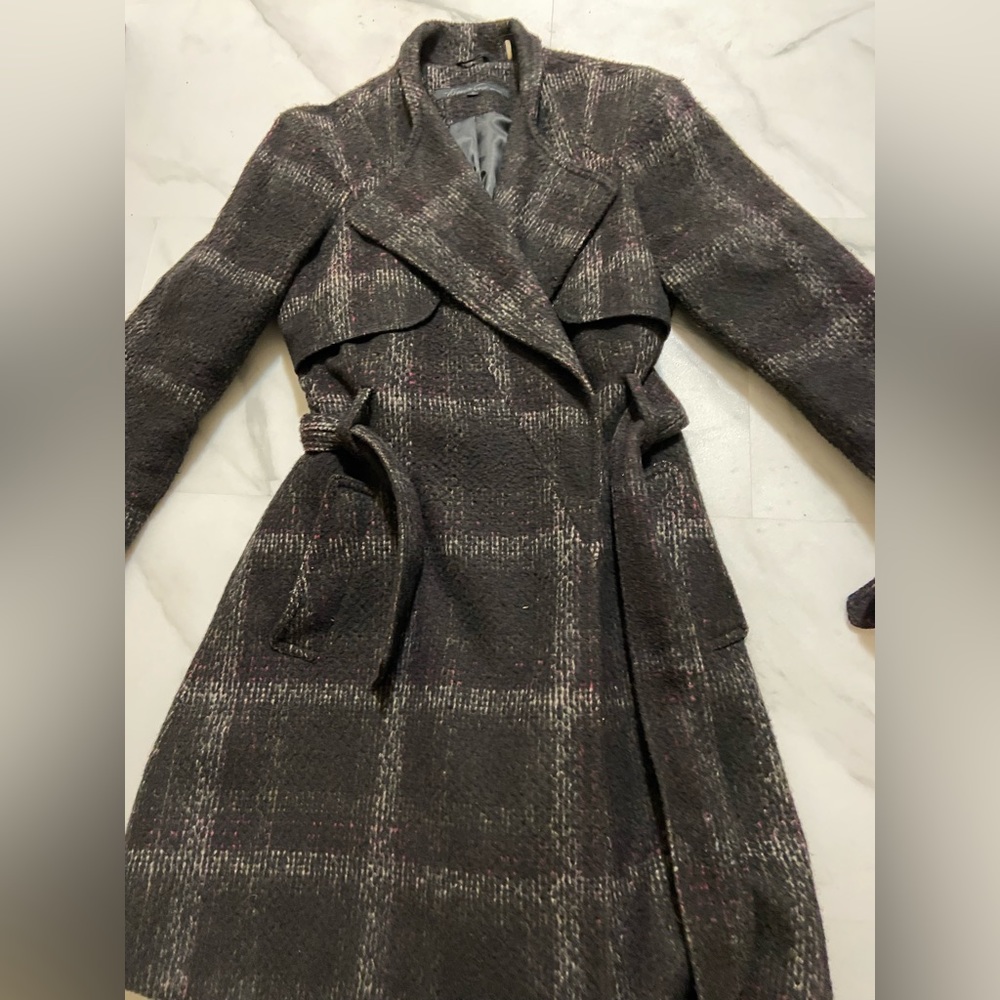 Kenneth Cole winter coat